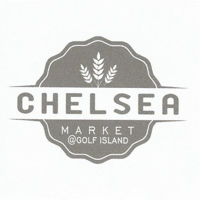 Trademark CHELSEA MARKET - GOLF ISLAND