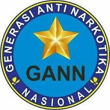 Trademark LSM GANN (GENERASI ANTI NARKOTIKA NASIONAL)