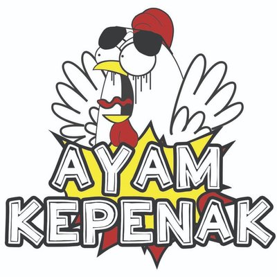 Trademark AYAM KEPENAK