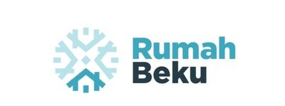 Trademark RUMAH BEKU + LOGO