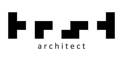 Trademark TRST architect