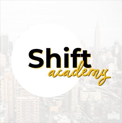 Trademark Shift Academy