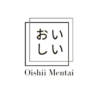 Trademark Oishii Mentai