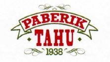 Trademark PABERIK TAHU 1938