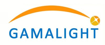 Trademark GAMALIGHT dan LOGO