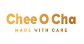 Trademark Chee O Cha Made With Care