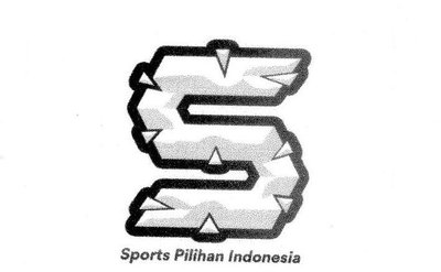 Trademark SPORT PILIHAN INDONESIA + LUK