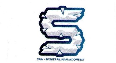 Trademark SPIN - SPORT PILIHAN INDONESIA + luk