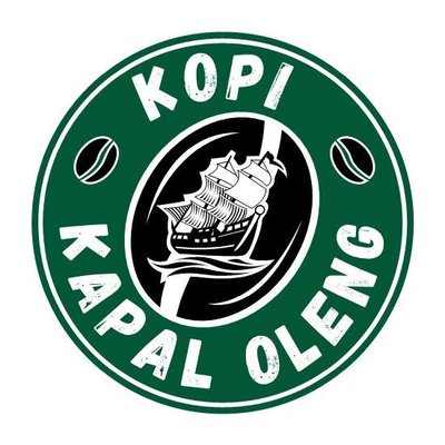 Trademark KOPI KAPAL OLENG