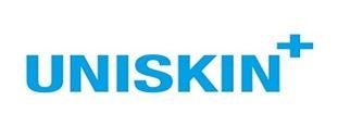 Trademark UNISKIN + LOGO