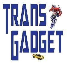 Trademark TRANS GADGET + GAMBAR