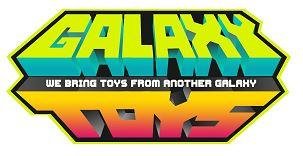 Trademark GALAXY TOYS we bring toys from another galaxy + GAMBAR