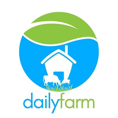 Trademark dailyfarm