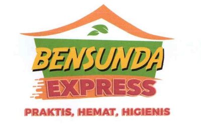 Trademark BENSUNDA EXPRESS