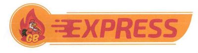 Trademark GB Express & logo