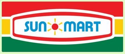 Trademark SUN MART + LUKISAN