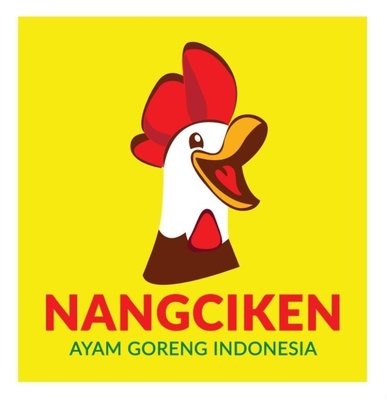 Trademark NANGCIKEN + LOGO AYAM GORENG INDONESIA