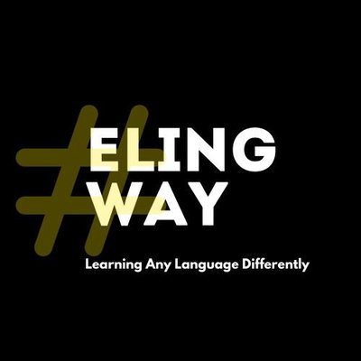 Trademark ELING Way: Learning Any Language Differently