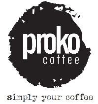 Trademark Proko coffee