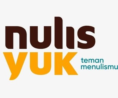 Trademark NULISYUK Teman Menulismu