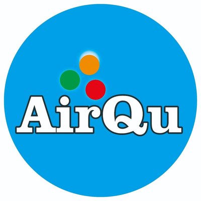 Trademark AIRQU