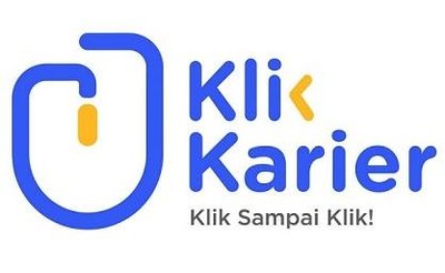 Trademark Klik Karier, Klik Sampai Klik!