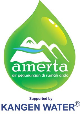 Trademark Amerta