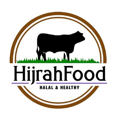 Trademark HijrahFood + LUKISAN