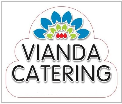 Trademark VIANDA CATERING + LUKISAN