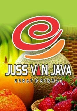 Trademark JUSS VAN JAVA SEHAT & NIKMAT