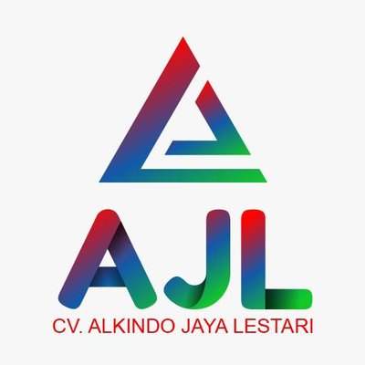 Trademark AJL CV. ALKINDO JAYA LESTARI + LOGO