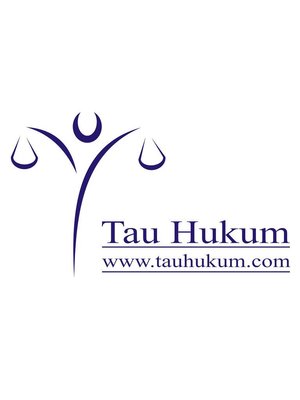 Trademark Tau Hukum