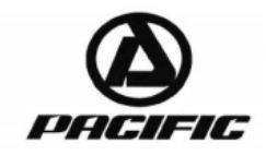 Trademark PACIFIC DAN LUKISAN