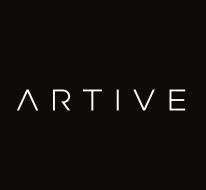 Trademark ARTIVE