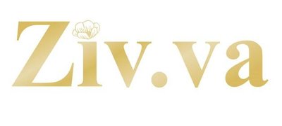 Trademark ZIV.VA DAN LOGO