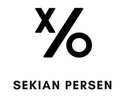 Trademark SEKIAN PERSEN