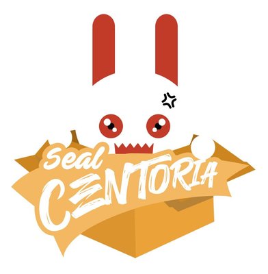 Trademark Seal Centoria