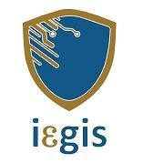 Trademark i3gis + Logo