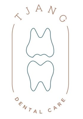 Trademark TJANG DENTAL CARE + LOGO