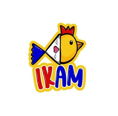 Trademark IKAM