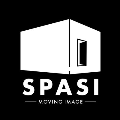 Trademark SPASI MOVING IMAGE