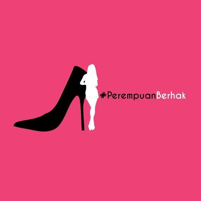 Trademark PEREMPUAN BERHAK