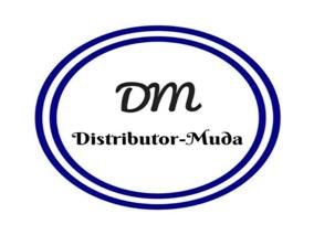 Trademark DISTRIBUTOR-MUDA & LUKISAN