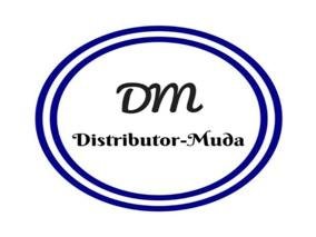 Trademark DISTRIBUTOR-MUDA & LUKISAN