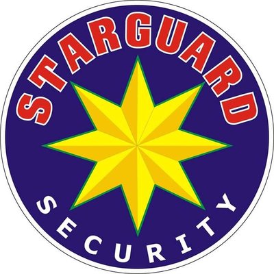 Trademark STARGUARD & LOGO