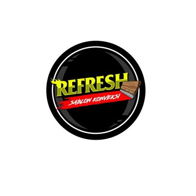 Trademark REFRESH