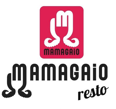 Trademark MAMAGAiO resto