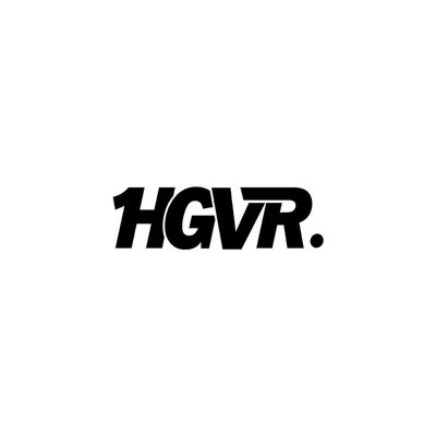 Trademark HGVR.