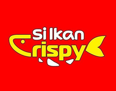 Trademark SI IKAN CRISPY DAN LOGO