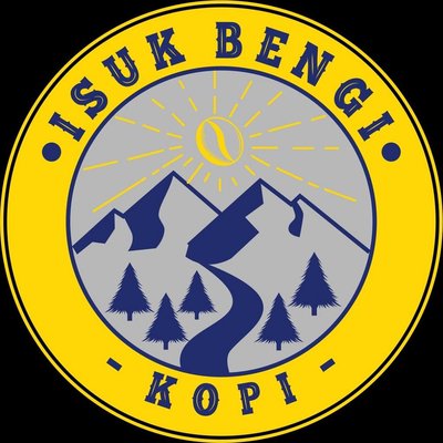 Trademark ISUK BENGI KOPI